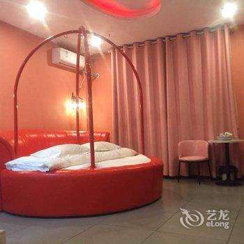 东山浪漫满屋主题酒店酒店提供图片