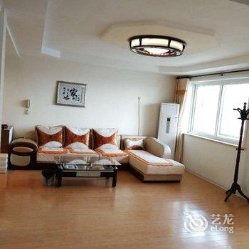威海海都美宜家公寓(6号店)酒店提供图片