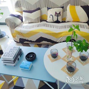 百合刘公寓(延安2号店)酒店提供图片