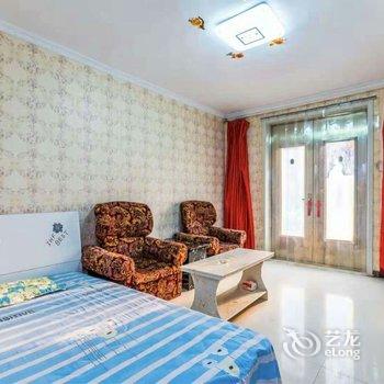 承德山庄如家公寓(4号店)酒店提供图片