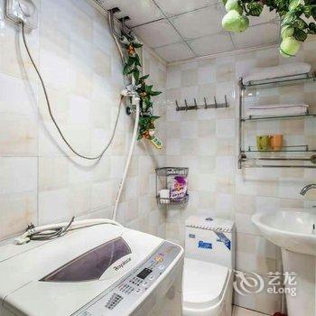 承德山庄如家公寓(4号店)酒店提供图片