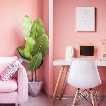 桂林大洋小镇之家公寓(7号店)酒店提供图片