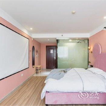 桂林大洋小镇之家公寓(7号店)酒店提供图片