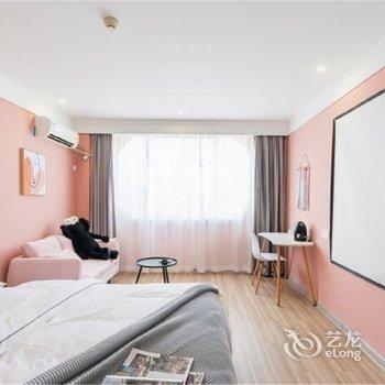 桂林大洋小镇之家公寓(7号店)酒店提供图片