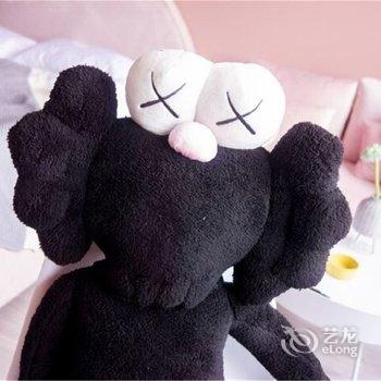 桂林大洋小镇之家公寓(7号店)酒店提供图片