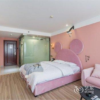 桂林大洋小镇之家公寓(7号店)酒店提供图片