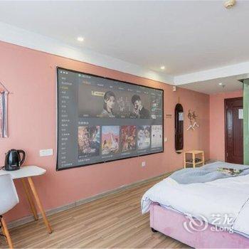 桂林大洋小镇之家公寓(7号店)酒店提供图片