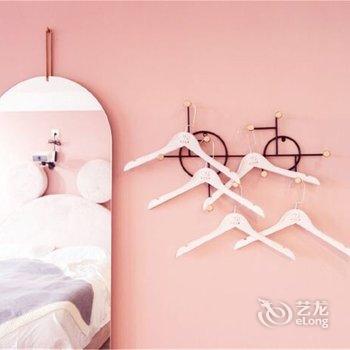 桂林大洋小镇之家公寓(7号店)酒店提供图片