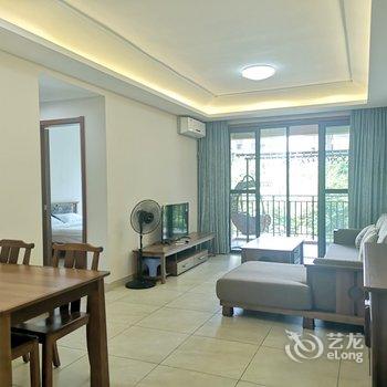 E多妙旅行公寓(万宁兴梅大道店)酒店提供图片