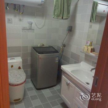 延边高洋洋公寓(2号店)酒店提供图片
