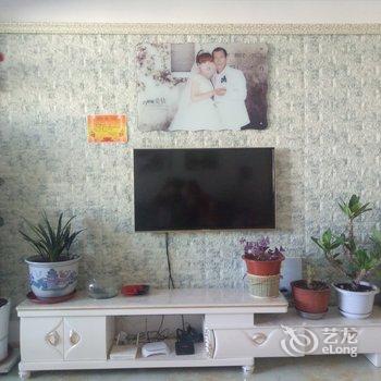 延边高洋洋公寓(2号店)酒店提供图片