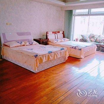 延边朝鲜族民宿(7号店)酒店提供图片