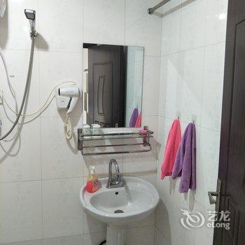 佳木斯建三江罗曼蒂克民宿(12号店)酒店提供图片