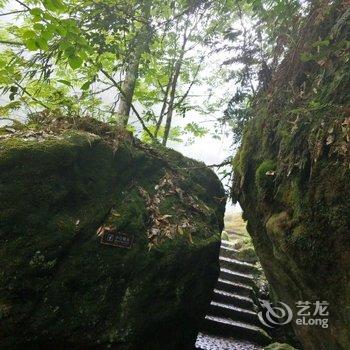 雅安龙苍沟翔贺客栈心牵儿(3号店)酒店提供图片