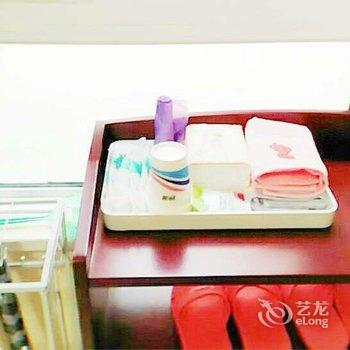 神农架途客·家坪上雅居公寓酒店提供图片