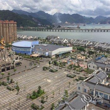 罗源昌旺民宿酒店提供图片