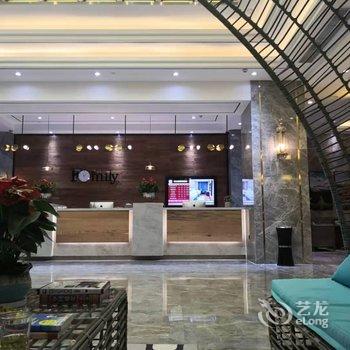 湘潭百达丽国际酒店酒店提供图片