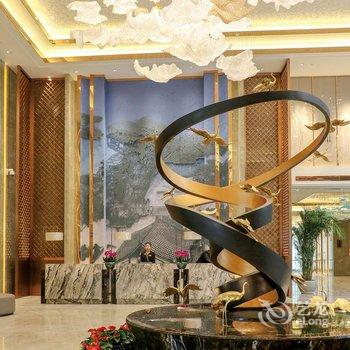 开封中州华悦国际饭店酒店提供图片