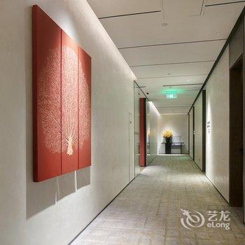 郑州象之屋THE GRAND HOUSE酒店提供图片