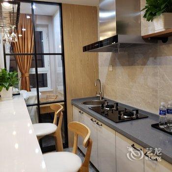 白山懿雅高端民宿(浑江大街分店)酒店提供图片