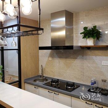 白山懿雅高端民宿(浑江大街分店)酒店提供图片
