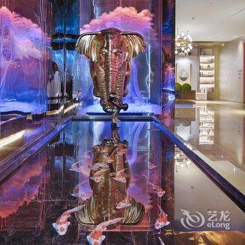 郑州象之屋THE GRAND HOUSE酒店提供图片