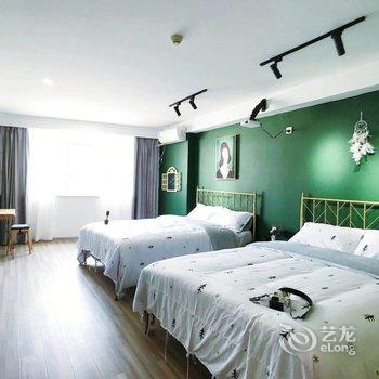 桂林大洋小镇之家公寓(7号店)酒店提供图片