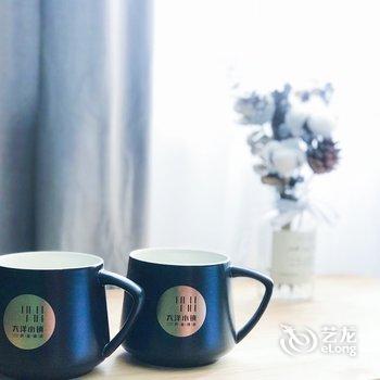 桂林大洋小镇之家公寓(7号店)酒店提供图片