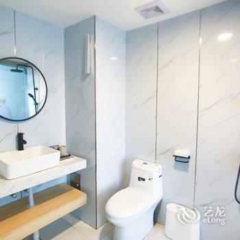 桂林大洋小镇之家公寓(7号店)酒店提供图片