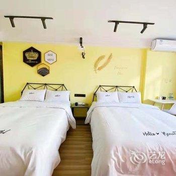 桂林大洋小镇之家公寓(7号店)酒店提供图片