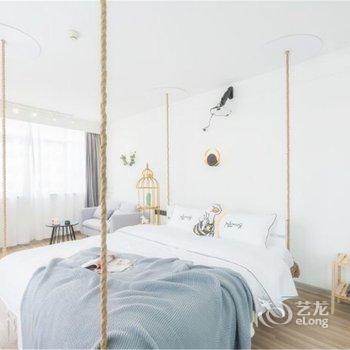 桂林大洋小镇之家公寓(7号店)酒店提供图片