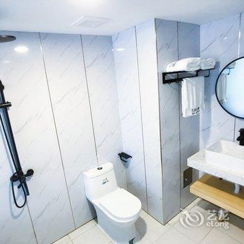 桂林大洋小镇之家公寓(7号店)酒店提供图片