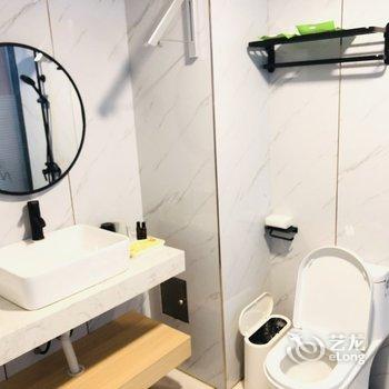 桂林大洋小镇之家公寓(7号店)酒店提供图片