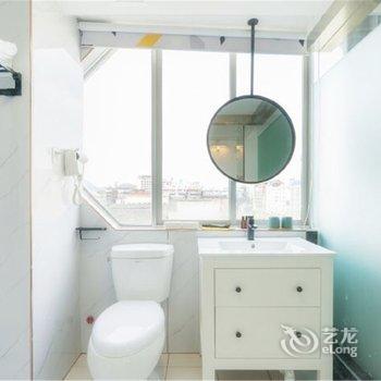 桂林大洋小镇之家公寓(7号店)酒店提供图片