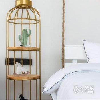 桂林大洋小镇之家公寓(7号店)酒店提供图片