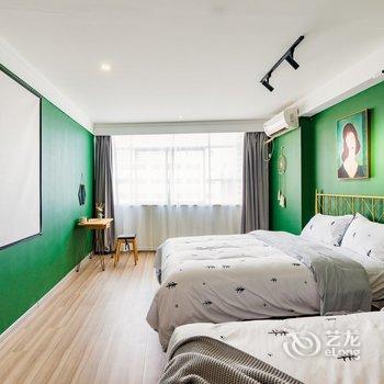 桂林大洋小镇之家公寓(7号店)酒店提供图片