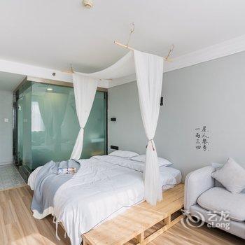 桂林大洋小镇之家公寓(7号店)酒店提供图片