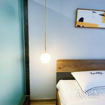 桂林大洋小镇之家公寓(7号店)酒店提供图片