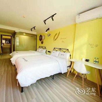 桂林大洋小镇之家公寓(7号店)酒店提供图片