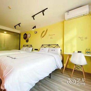 桂林大洋小镇之家公寓(7号店)酒店提供图片