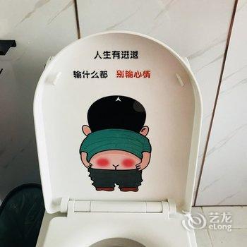 桂林大洋小镇之家公寓(7号店)酒店提供图片