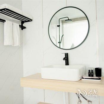 桂林大洋小镇之家公寓(7号店)酒店提供图片