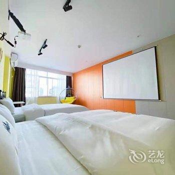 桂林大洋小镇之家公寓(7号店)酒店提供图片