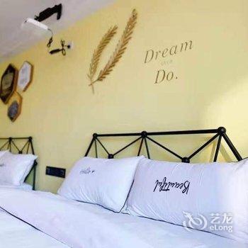 桂林大洋小镇之家公寓(7号店)酒店提供图片