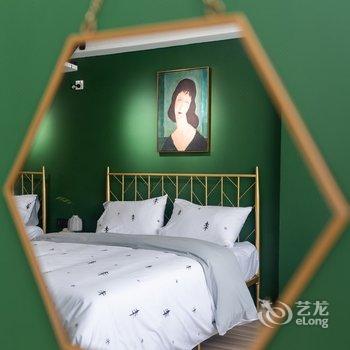 桂林大洋小镇之家公寓(7号店)酒店提供图片