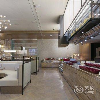 郑州象之屋THE GRAND HOUSE酒店提供图片