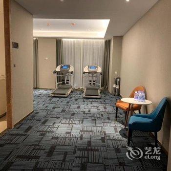 南昌县凯美·旅城国际酒店酒店提供图片