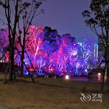 宜尚酒店(嘉兴秀湖政务中心店)酒店提供图片