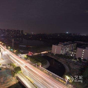 南昌县凯美·旅城国际酒店酒店提供图片