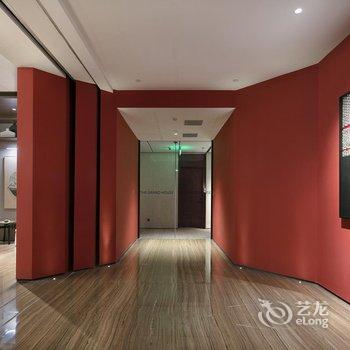 郑州象之屋THE GRAND HOUSE酒店提供图片